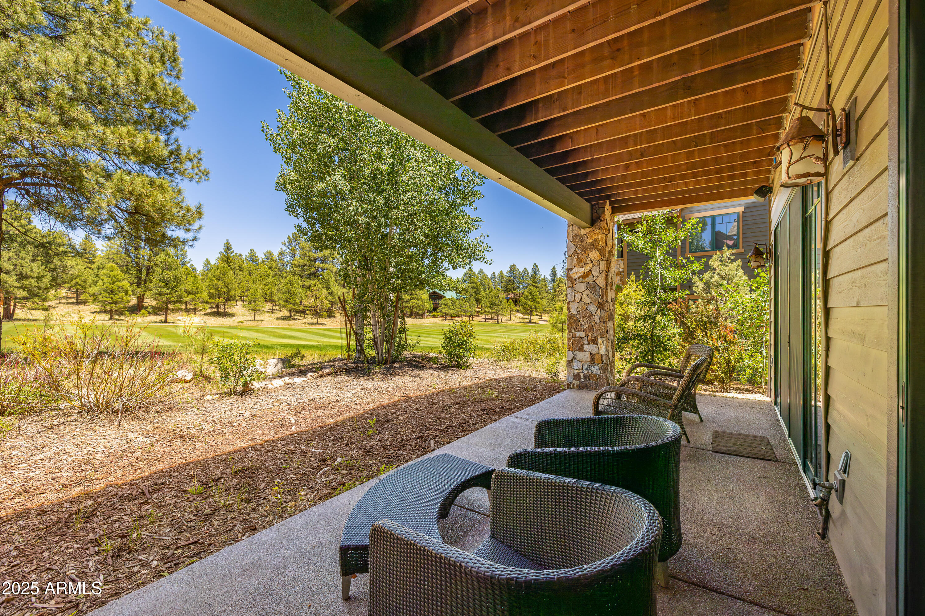 Pine Canyon - Residential
