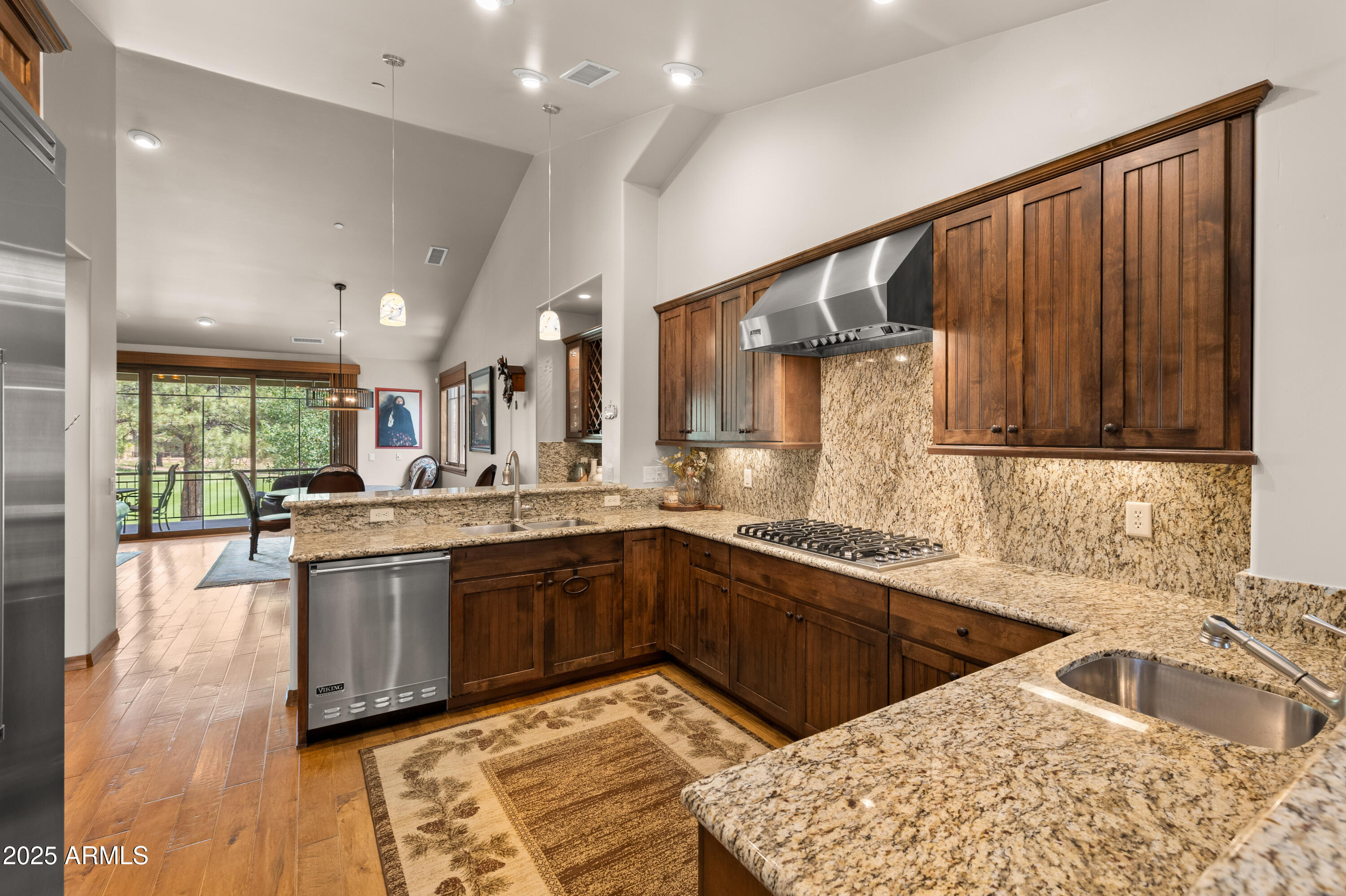 Pine Canyon - Residential