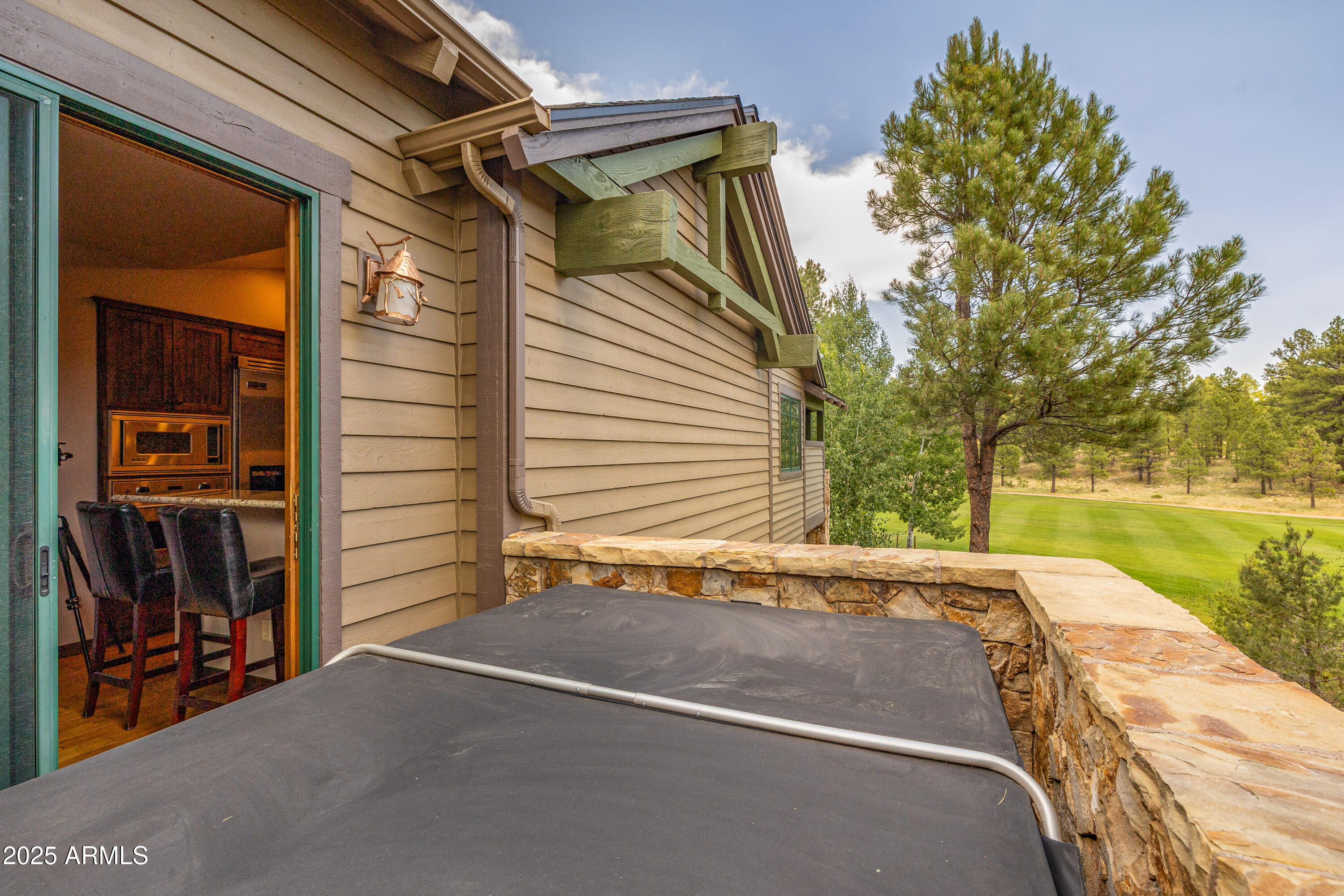 Pine Canyon - Residential