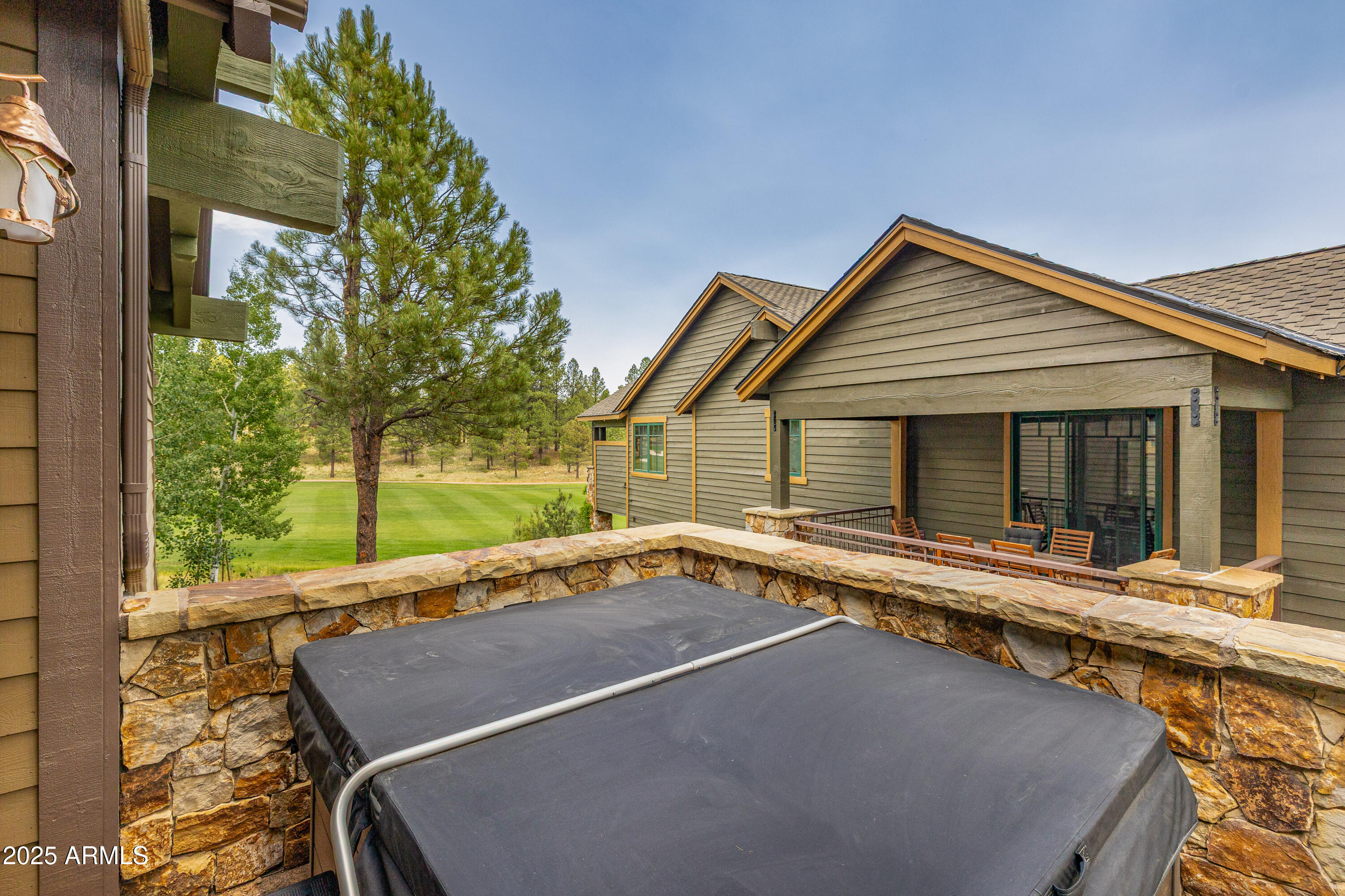 Pine Canyon - Residential