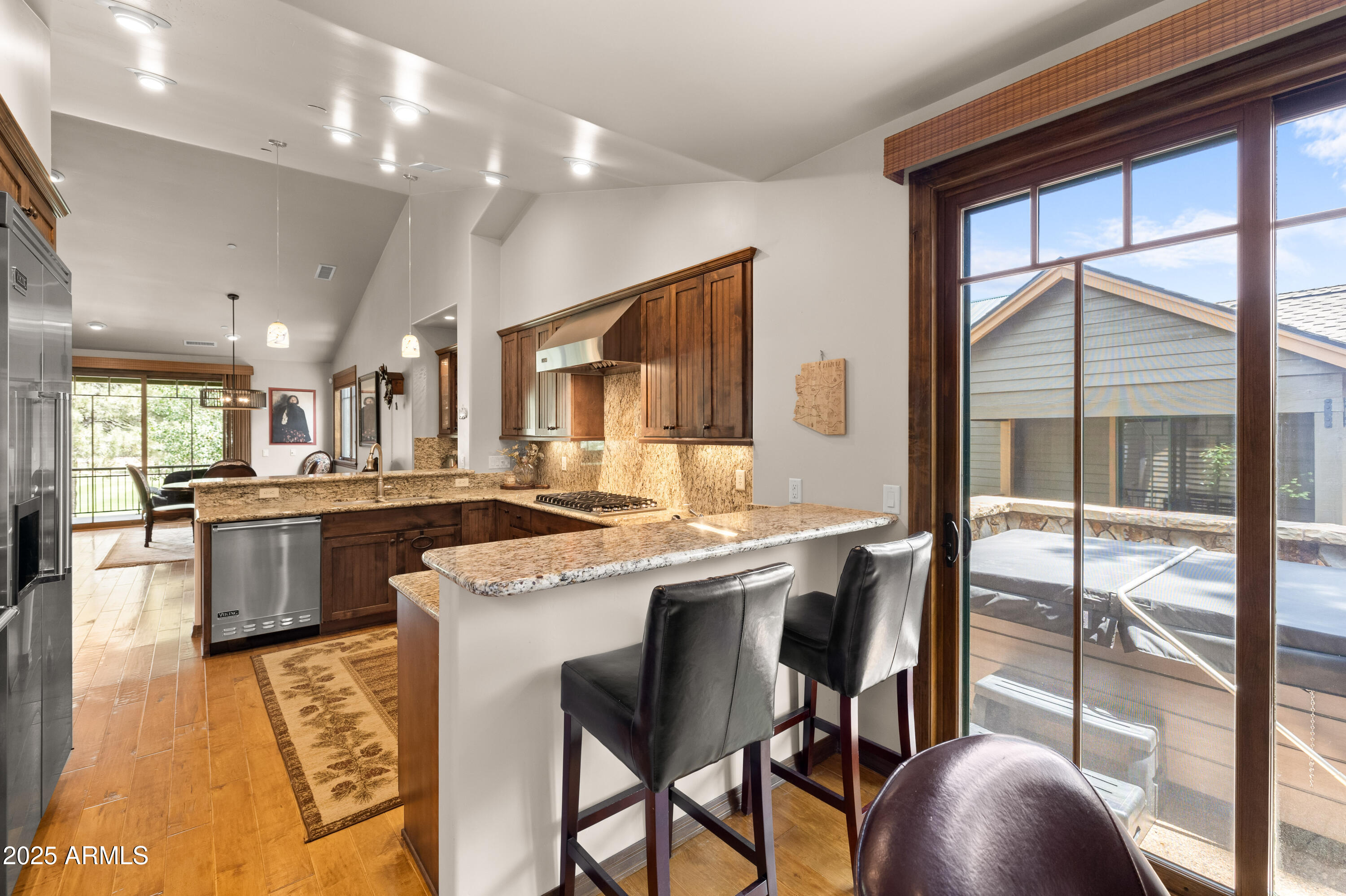 Pine Canyon - Residential