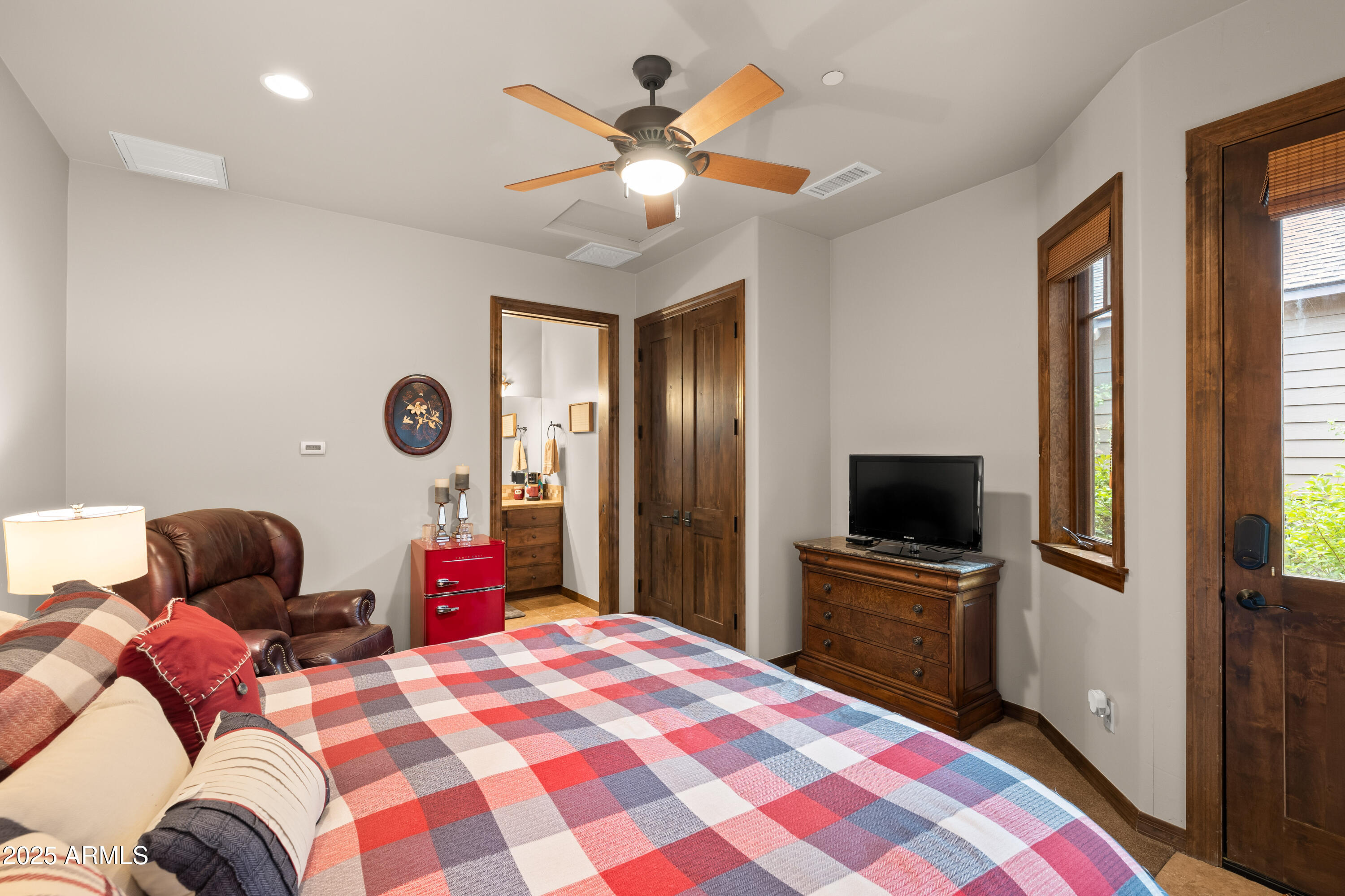 Pine Canyon - Residential