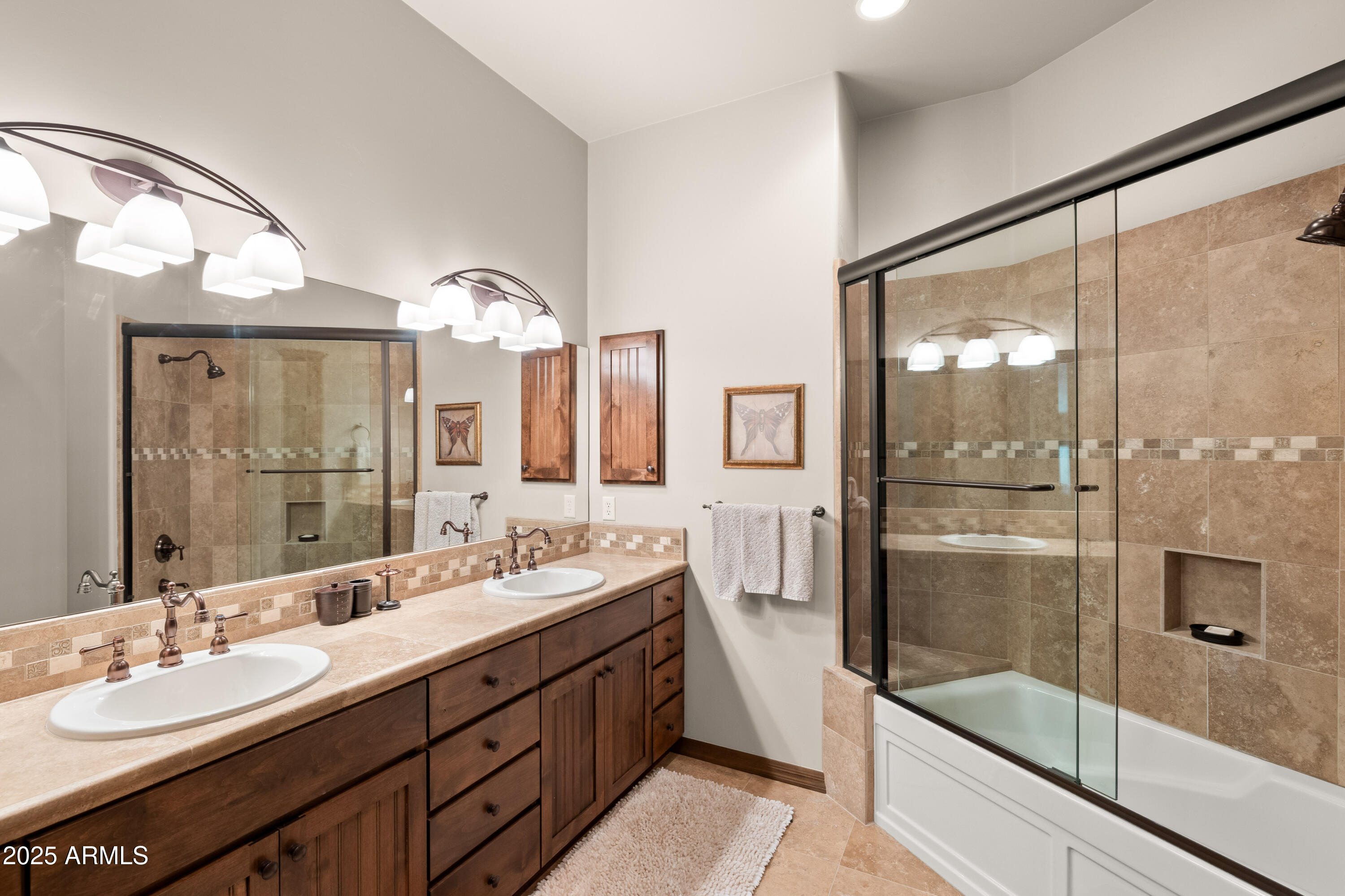 Pine Canyon - Residential