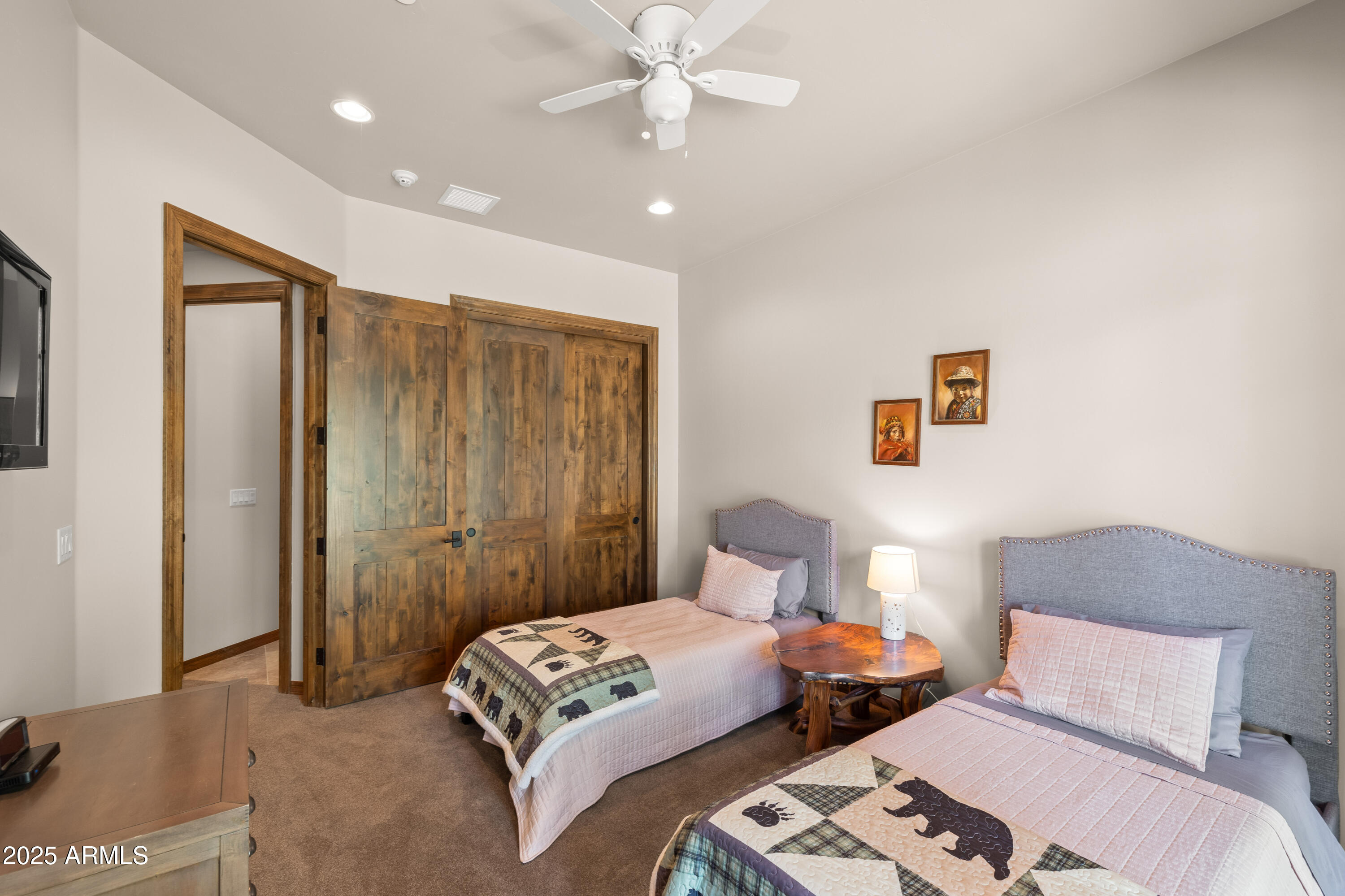 Pine Canyon - Residential