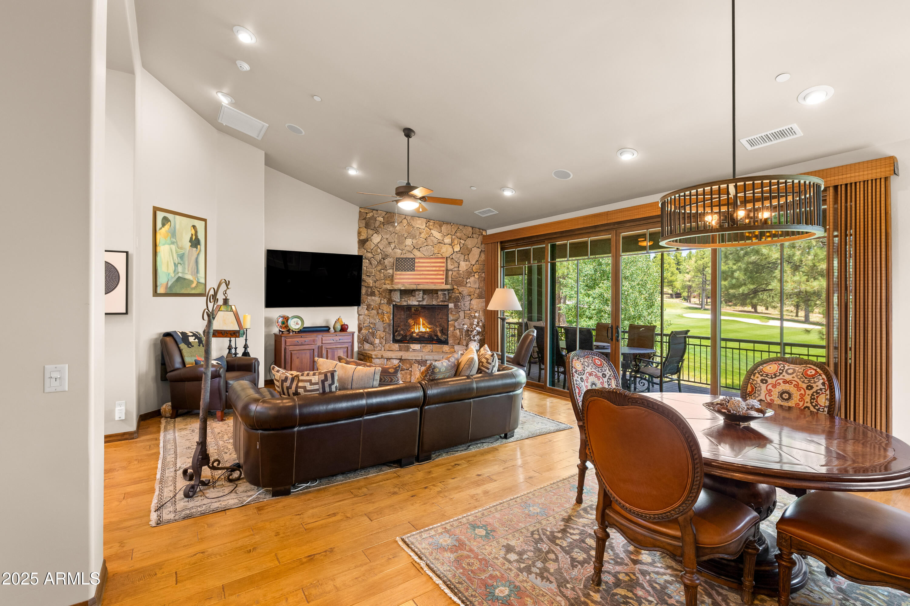 Pine Canyon - Residential