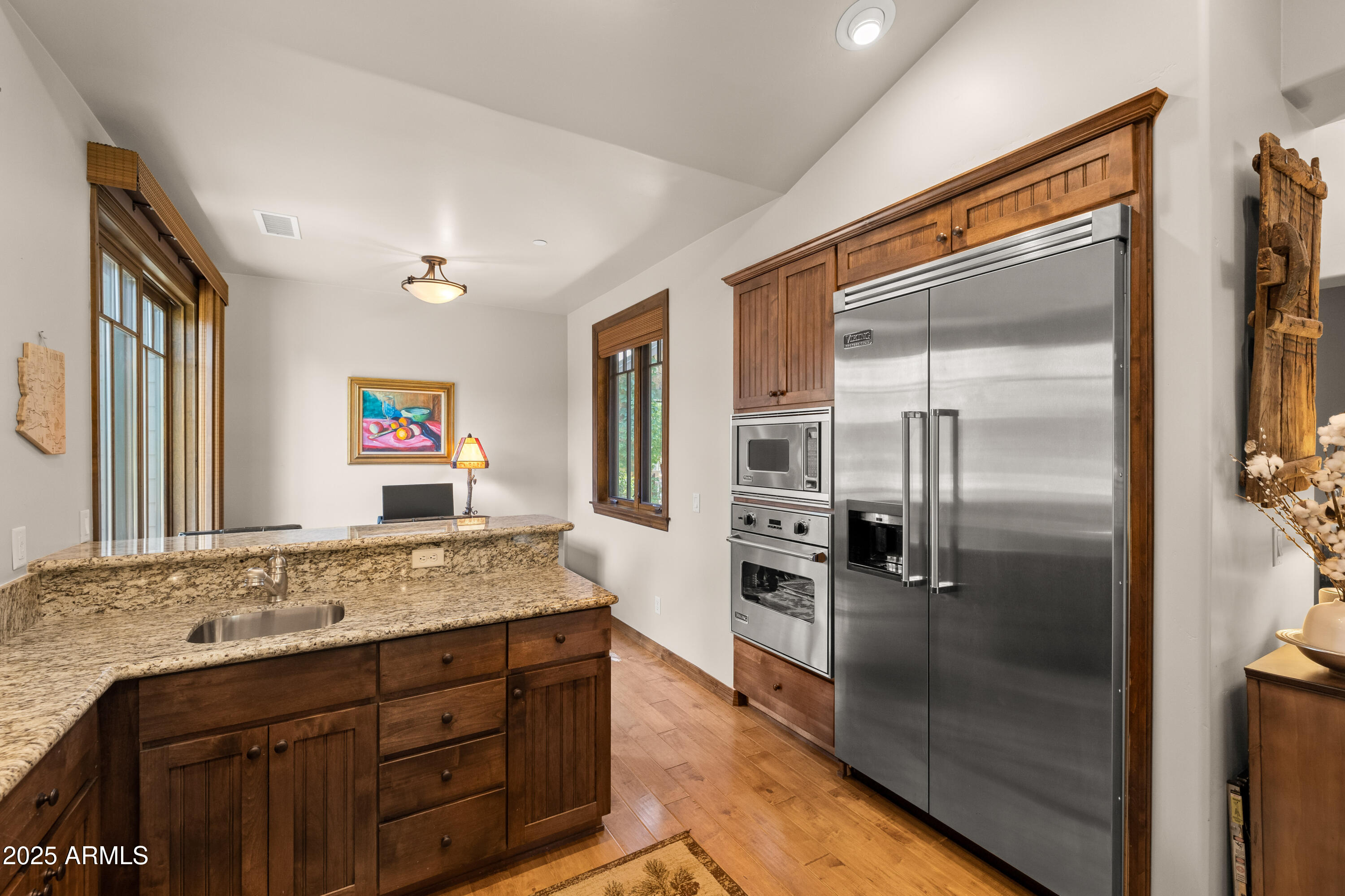 Pine Canyon - Residential