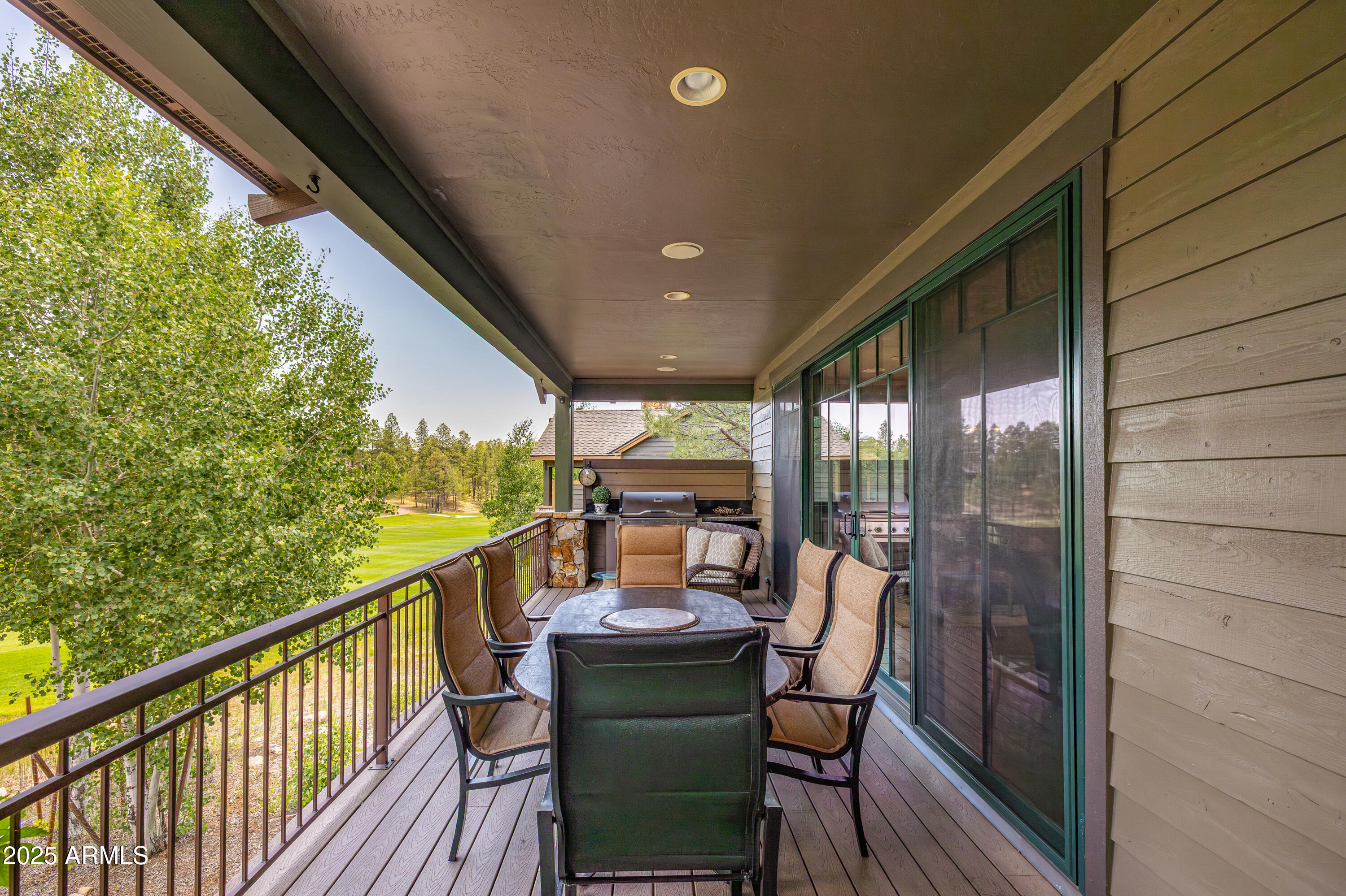 Pine Canyon - Residential
