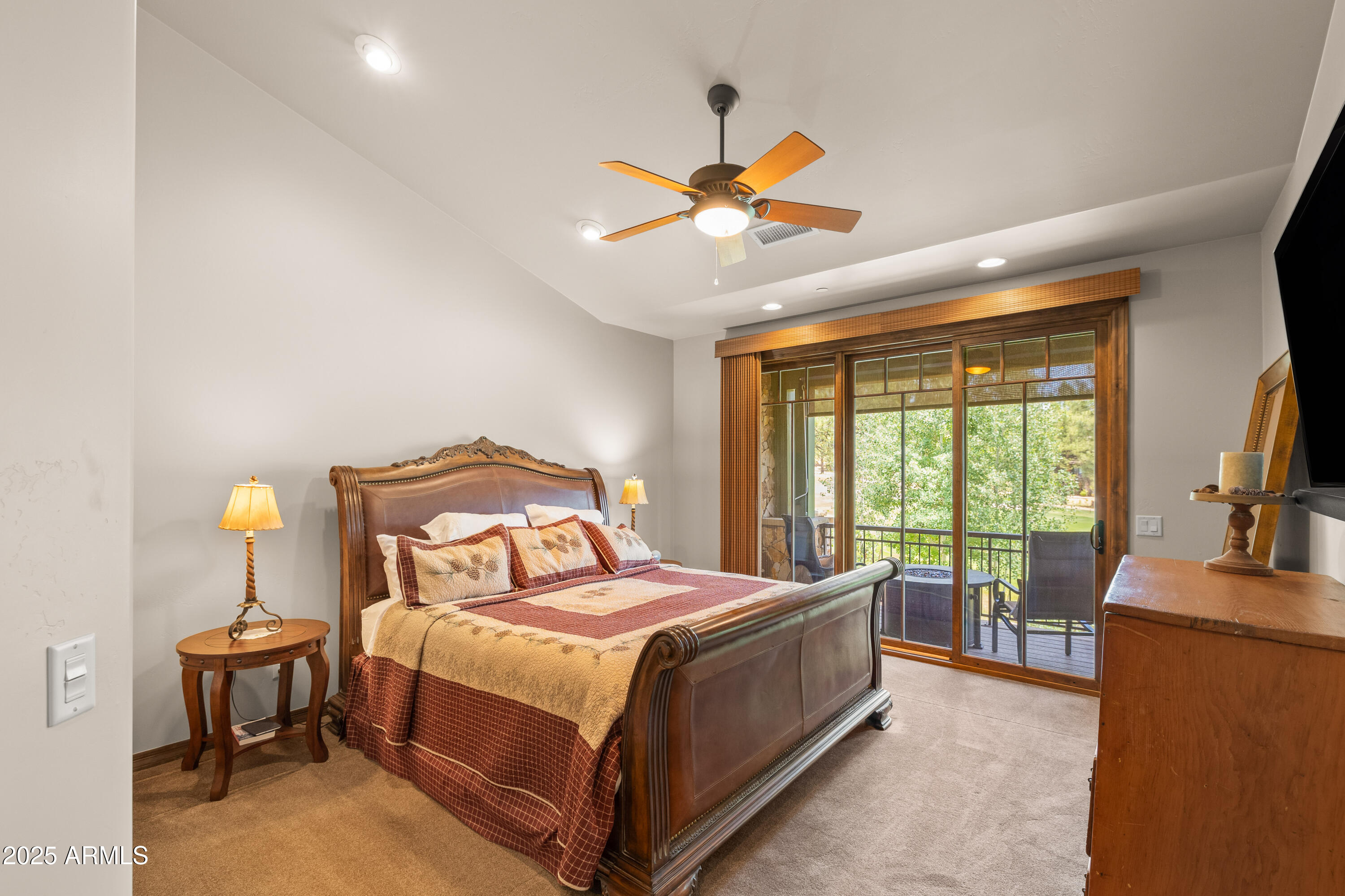 Pine Canyon - Residential
