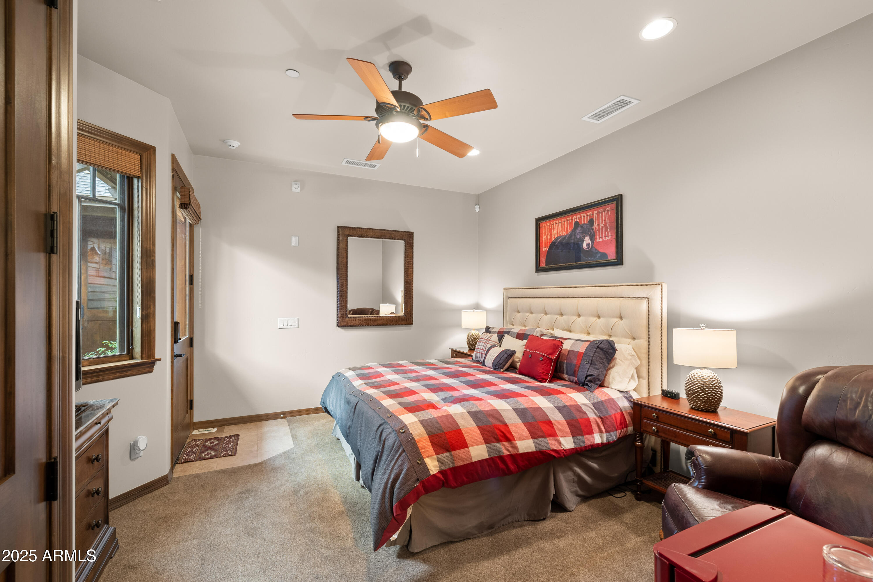 Pine Canyon - Residential