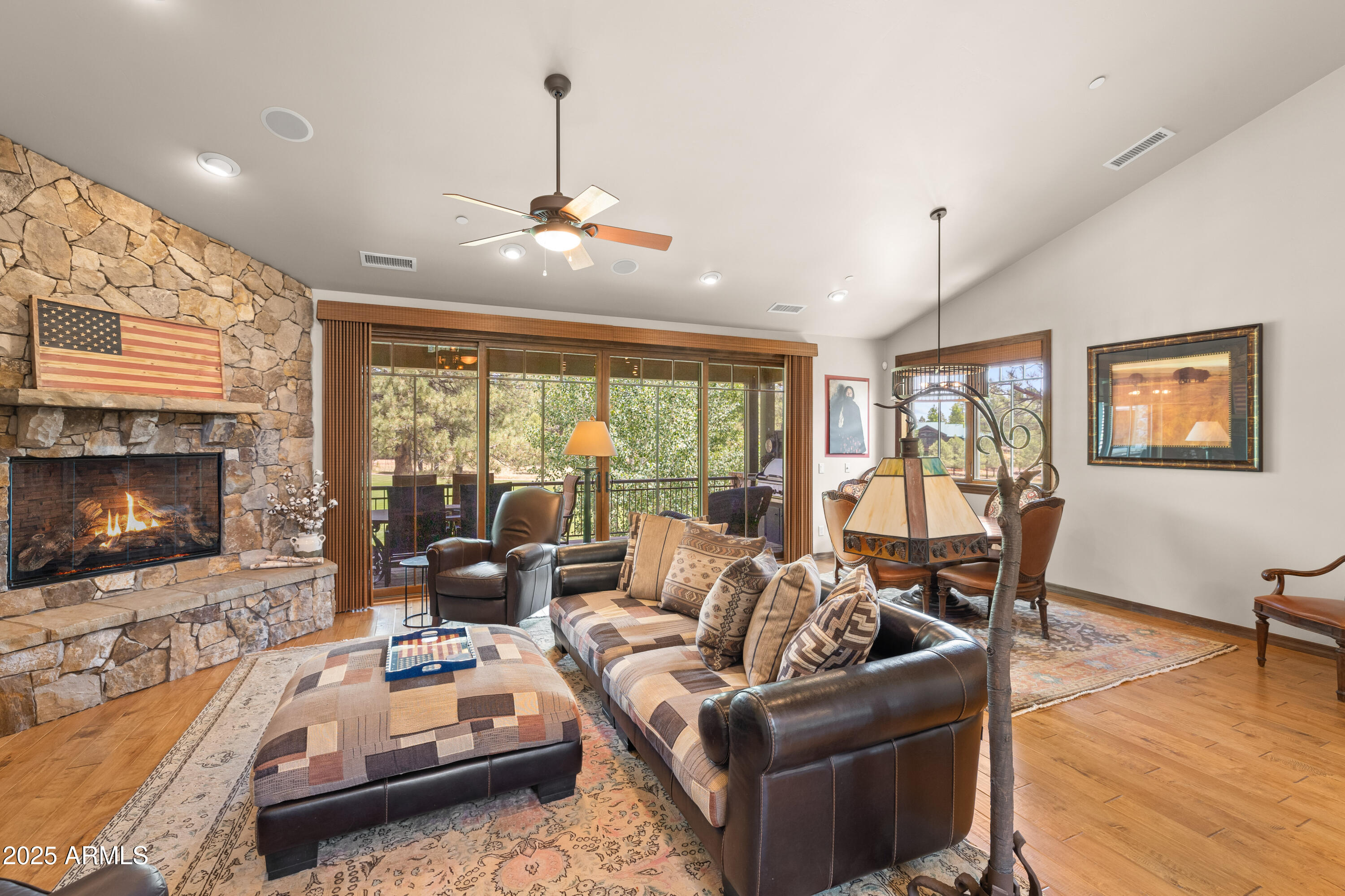 Pine Canyon - Residential
