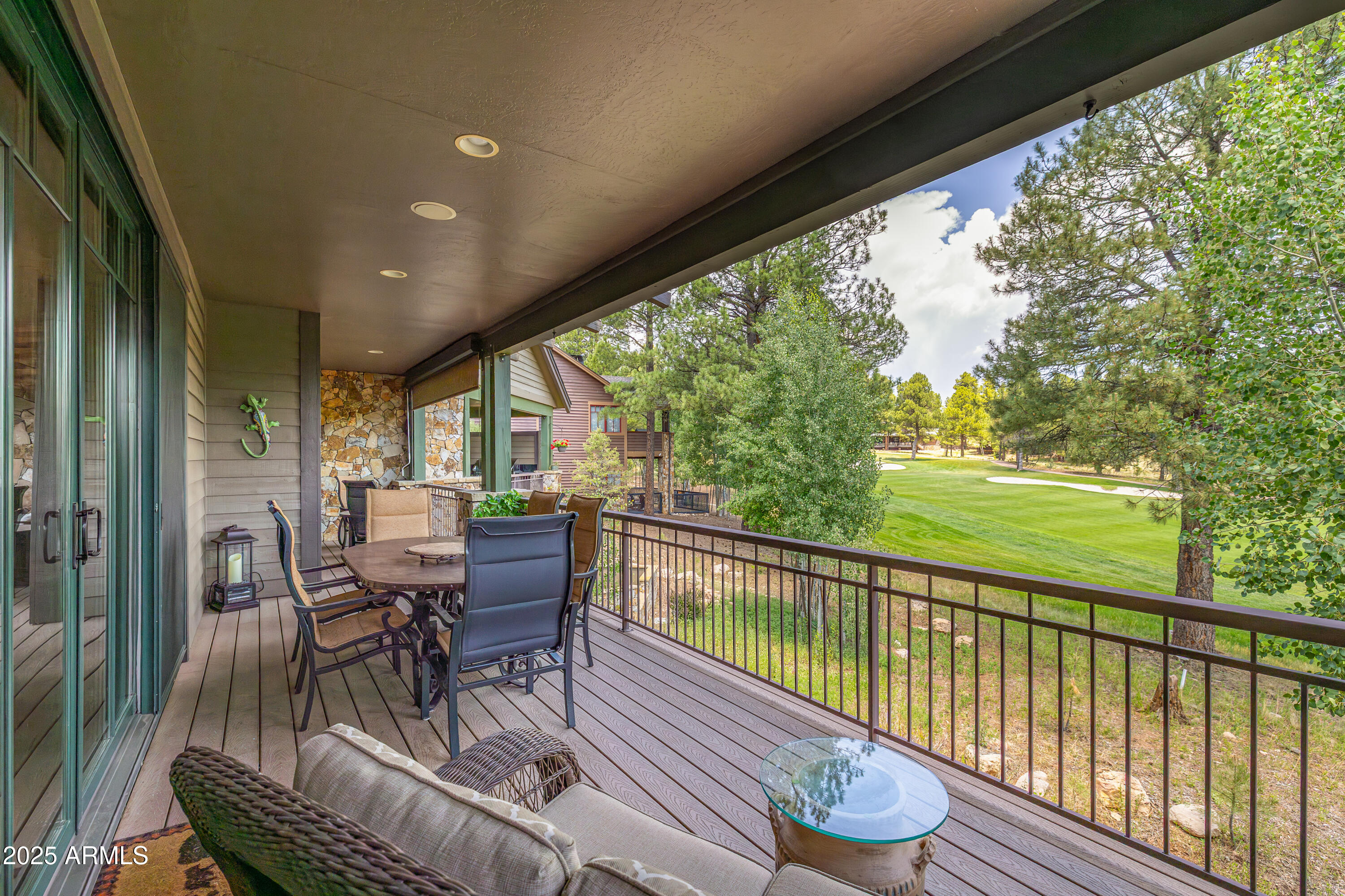 Pine Canyon - Residential