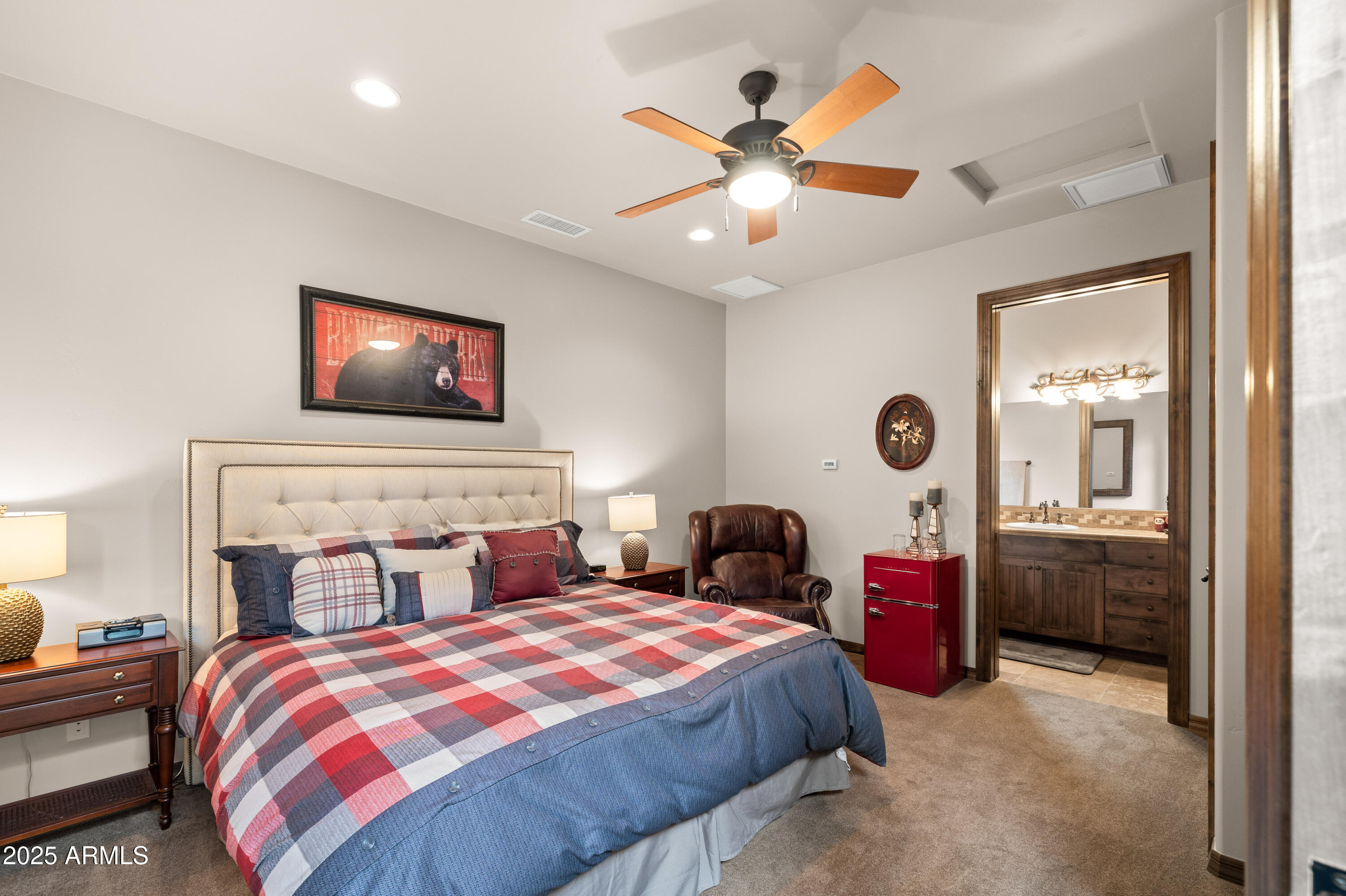 Pine Canyon - Residential