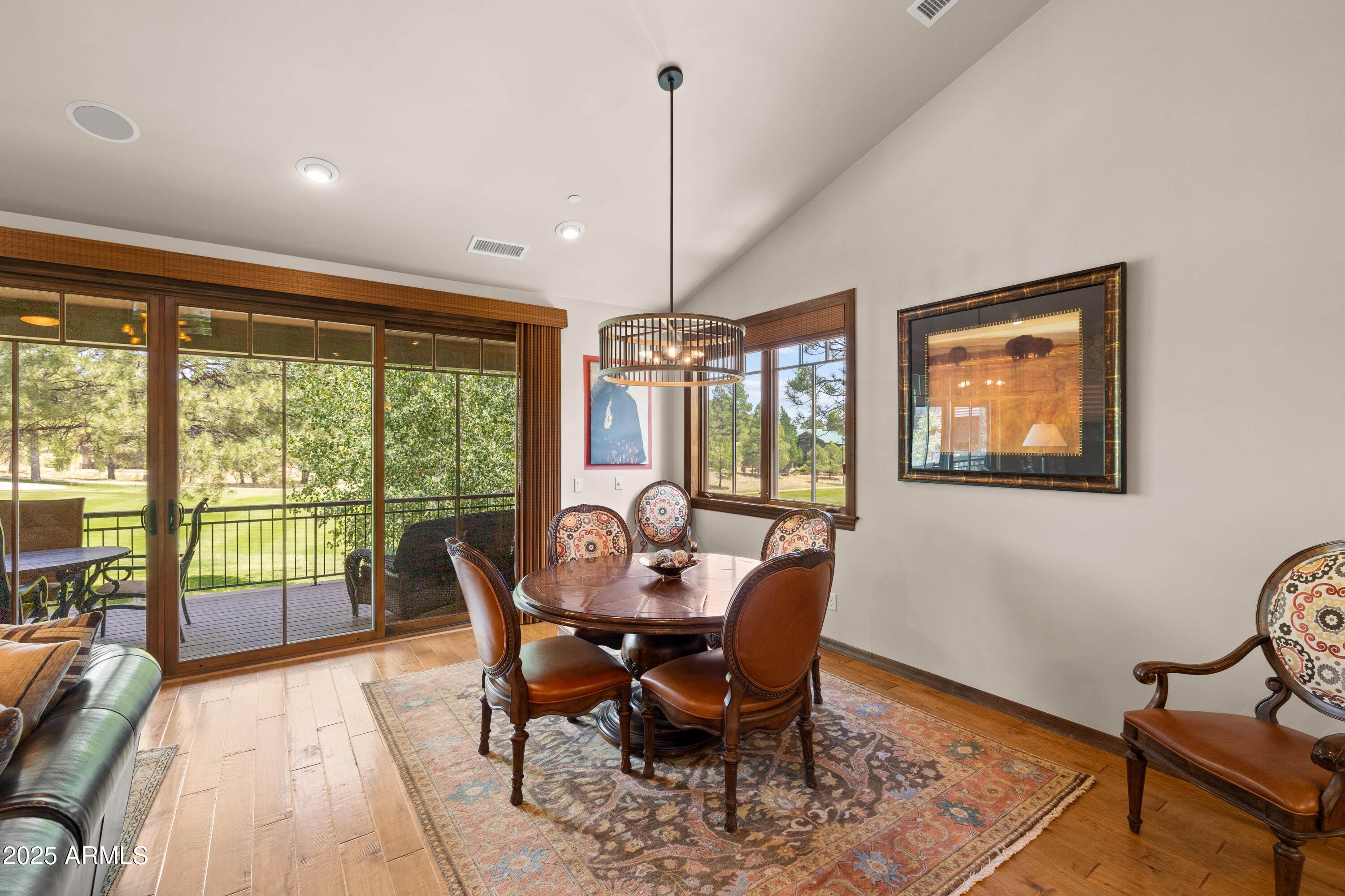 Pine Canyon - Residential