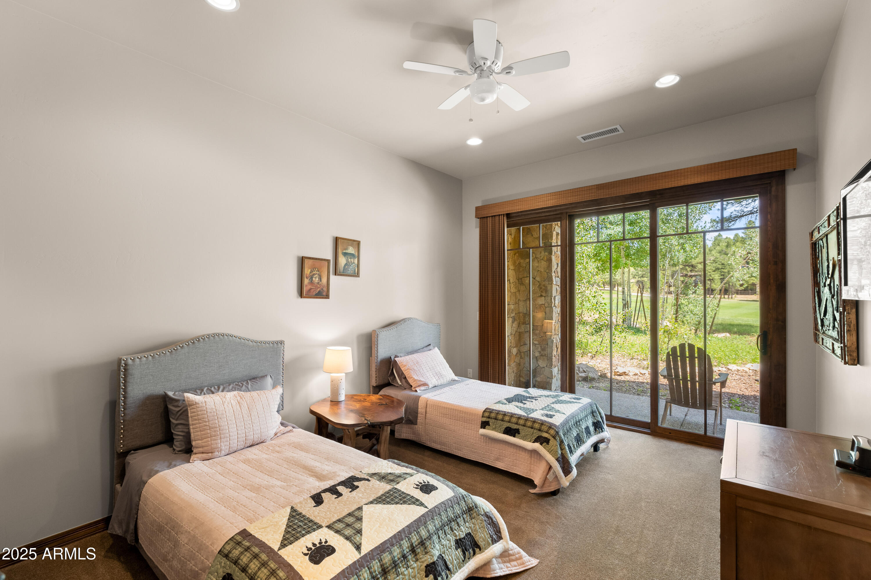 Pine Canyon - Residential