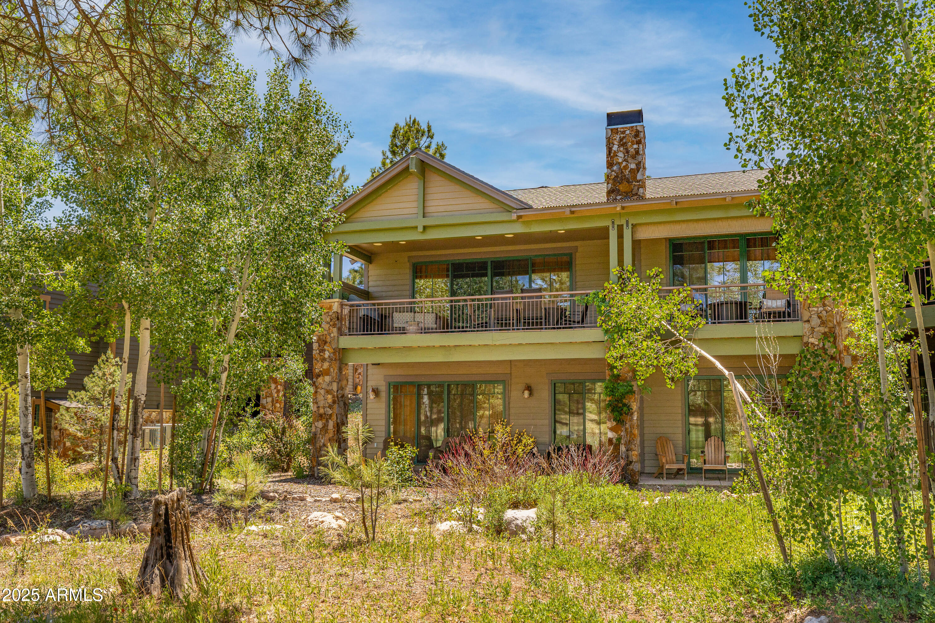Pine Canyon - Residential