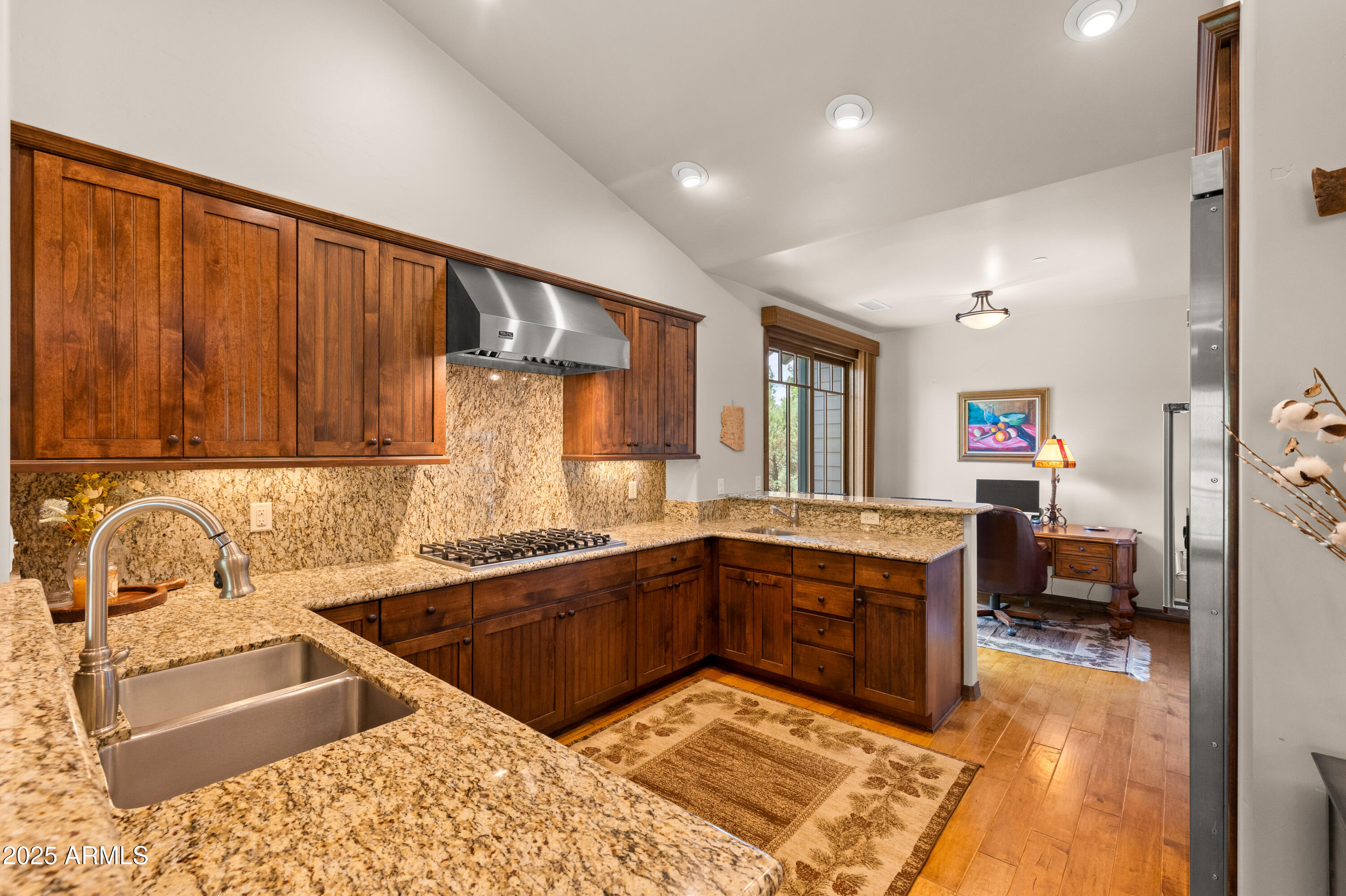 Pine Canyon - Residential