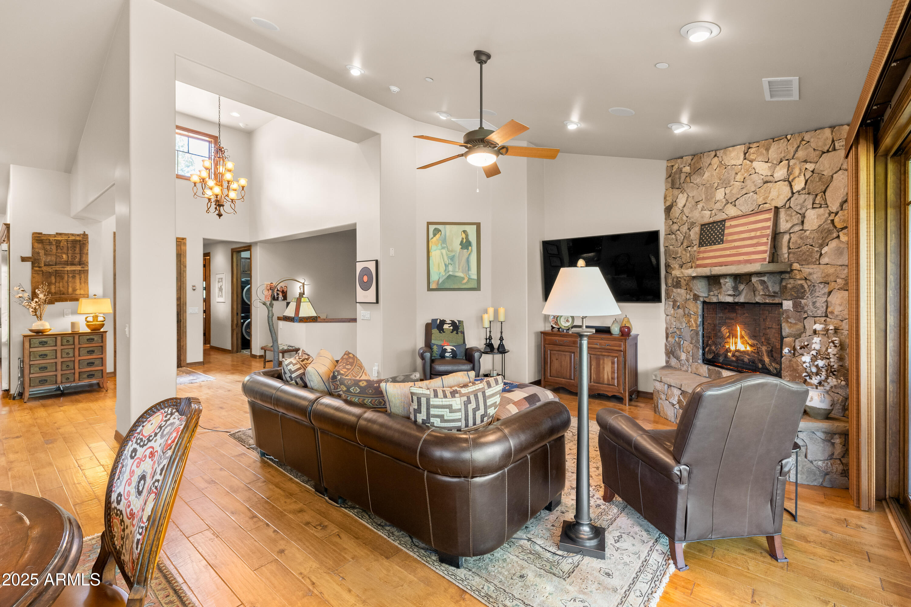 Pine Canyon - Residential