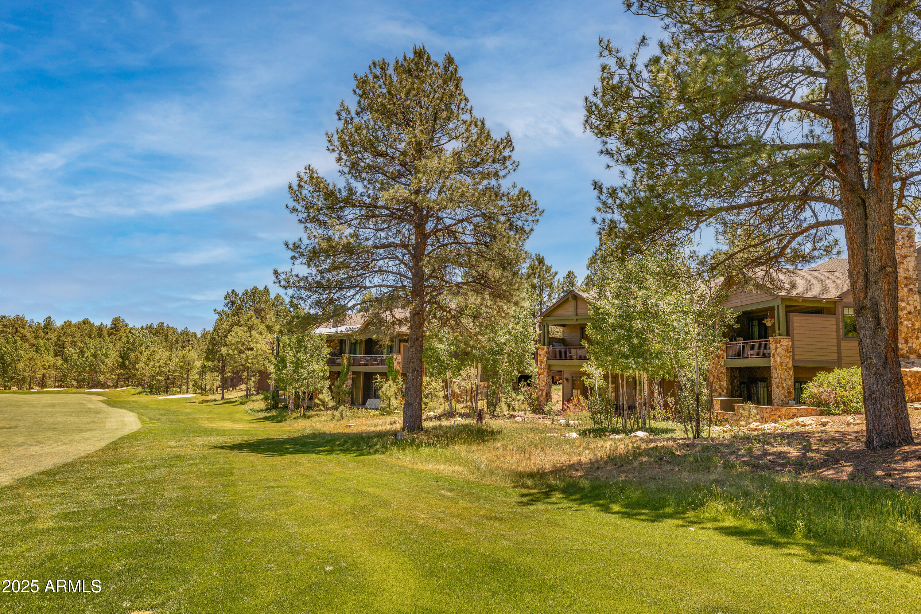 Pine Canyon - Residential