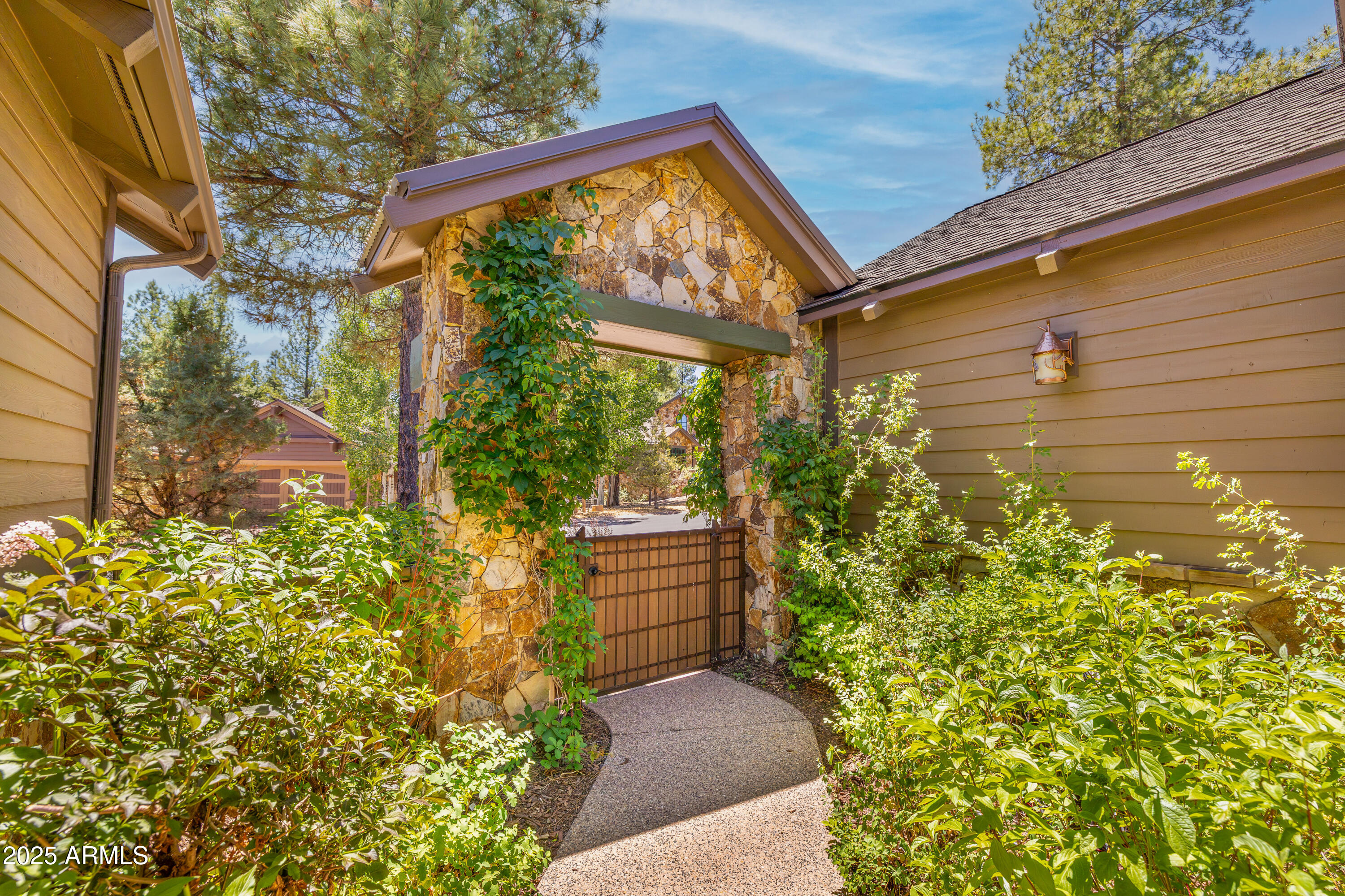 Pine Canyon - Residential