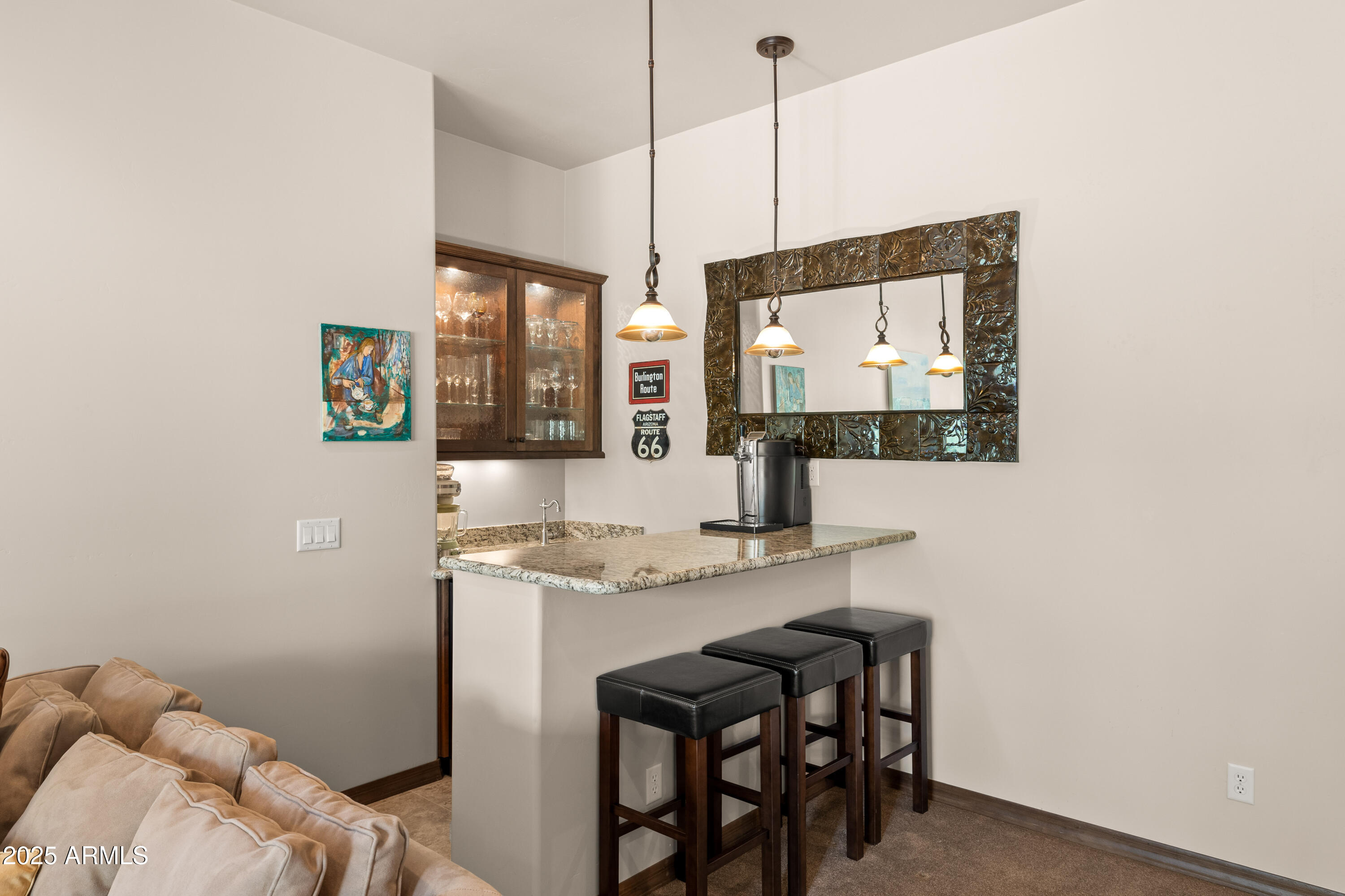 Pine Canyon - Residential