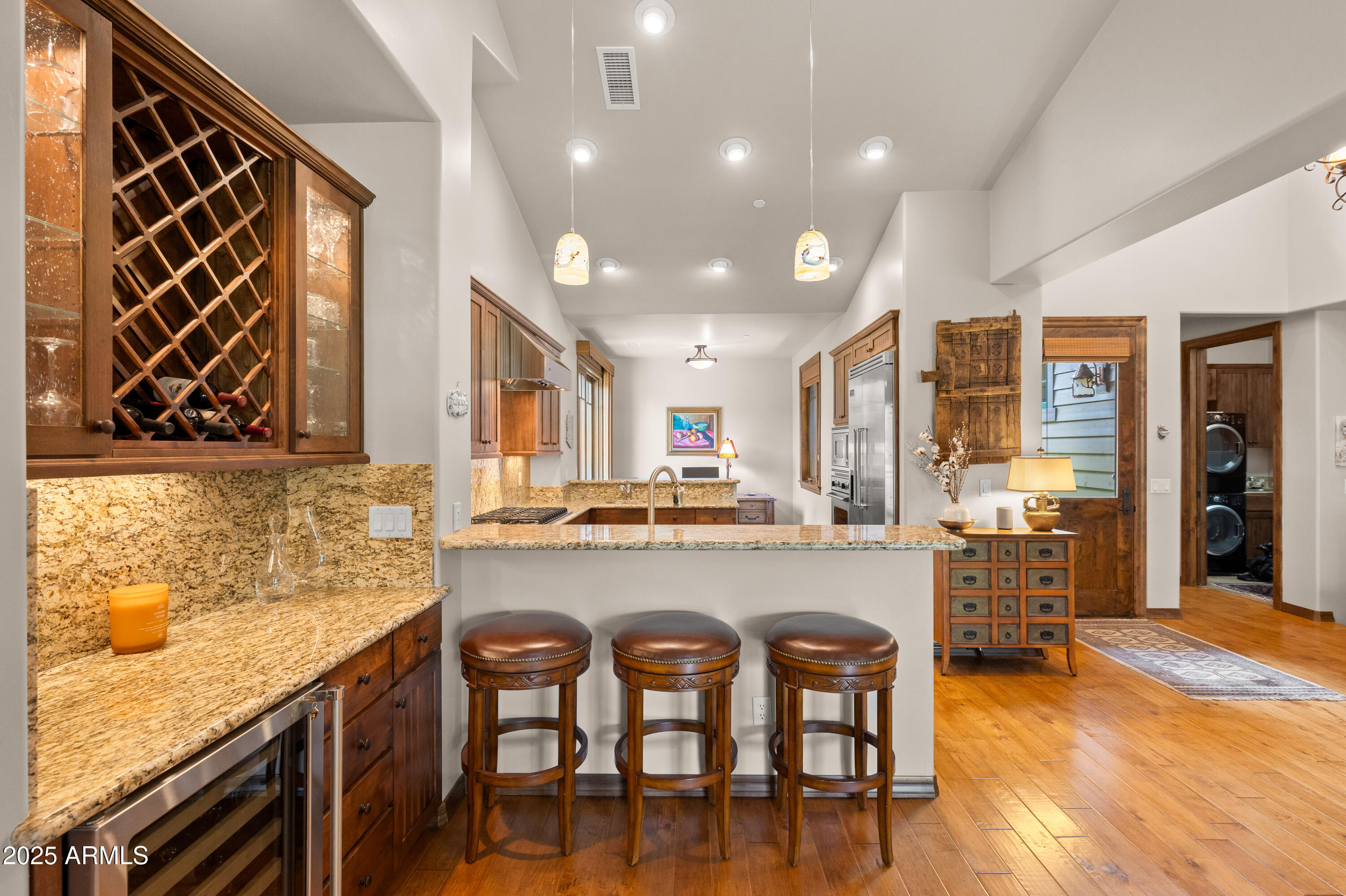 Pine Canyon - Residential