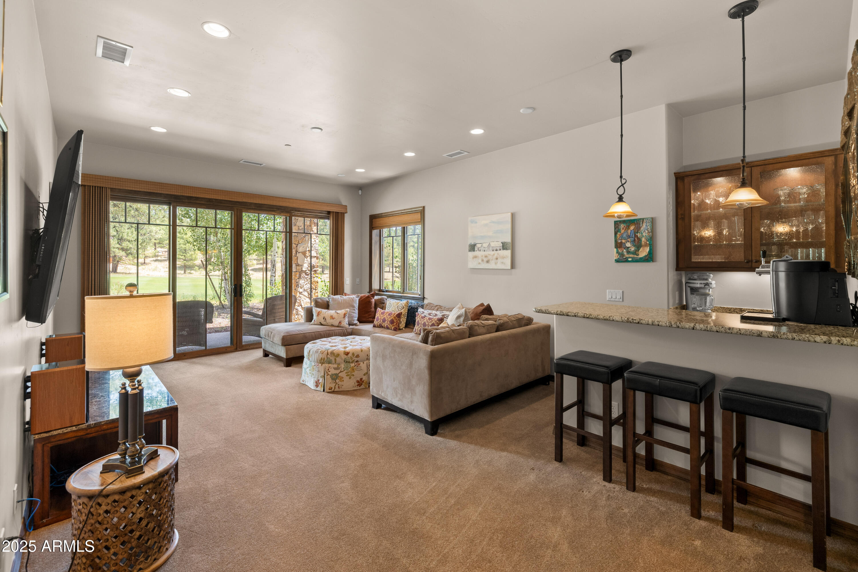 Pine Canyon - Residential