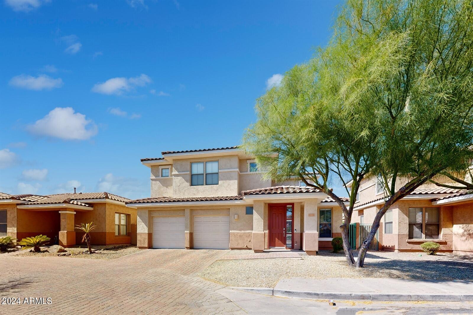 View Goodyear, AZ 85395 house