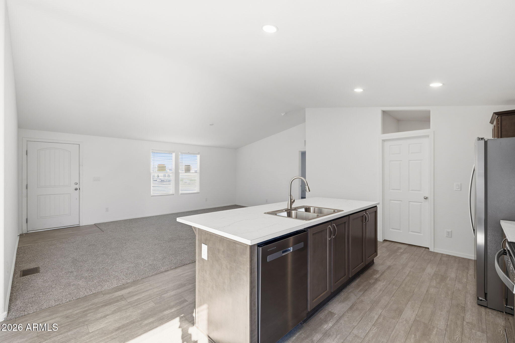 Cordes Lakes - Residential