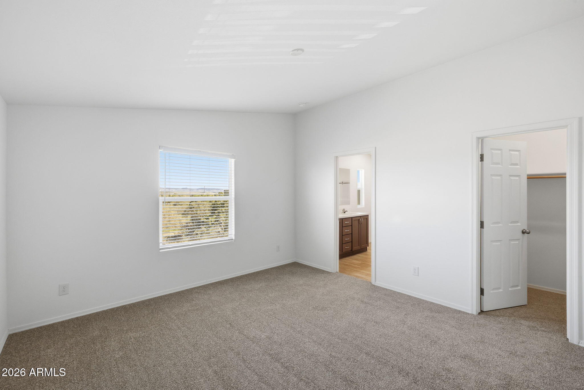 Cordes Lakes - Residential