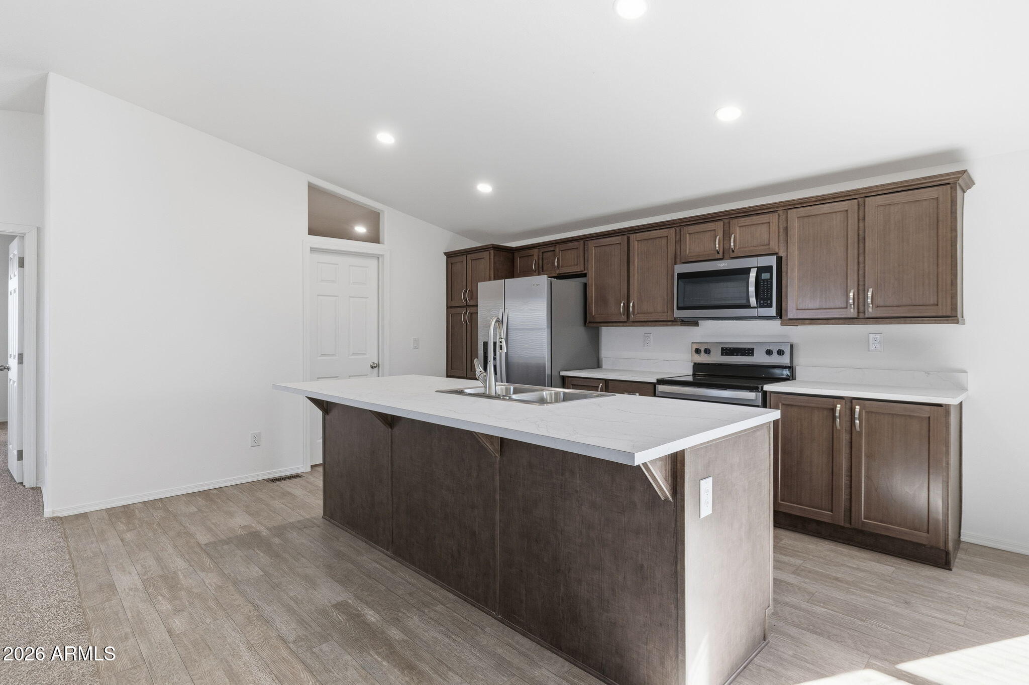 Cordes Lakes - Residential