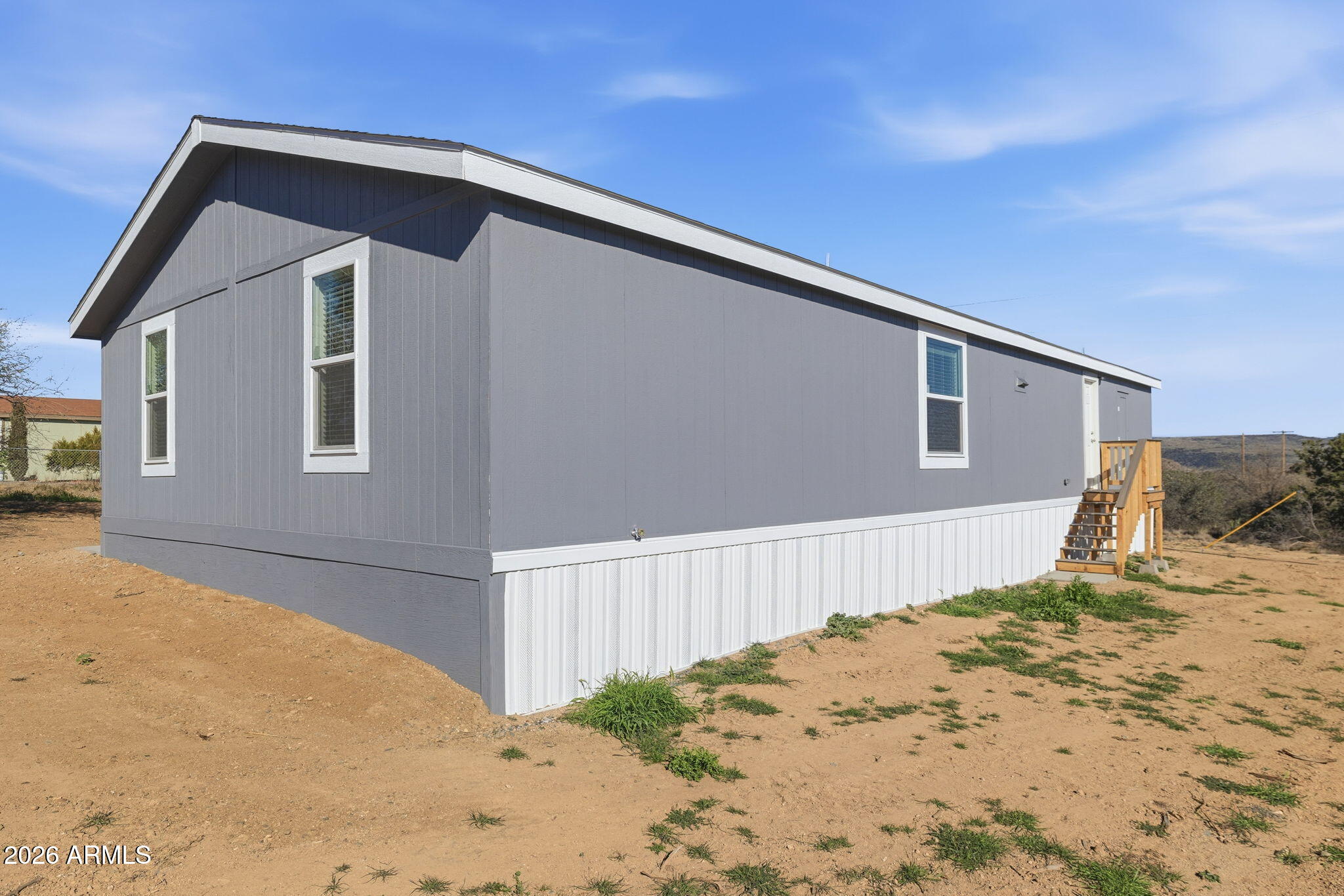 Cordes Lakes - Residential