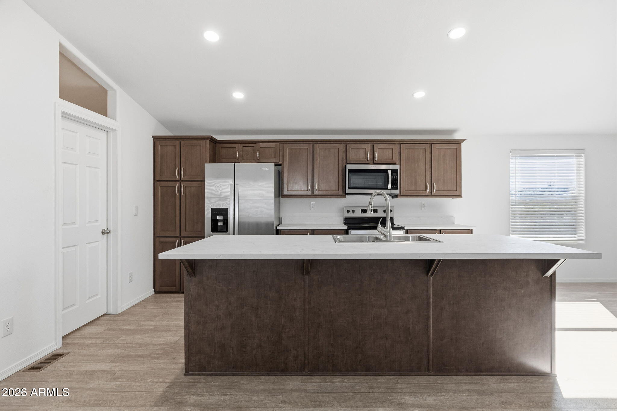 Cordes Lakes - Residential