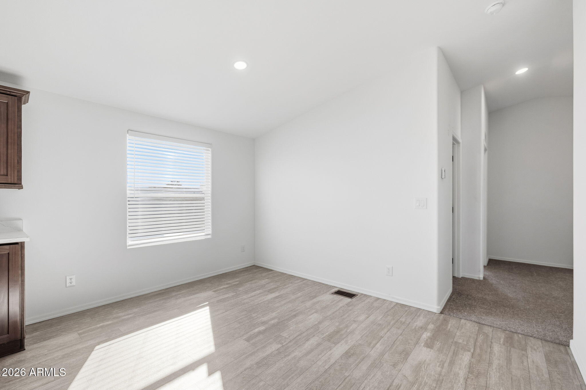 Cordes Lakes - Residential