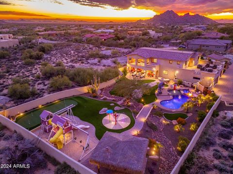 33799 N 84TH Street Scottsdale AZ 85266