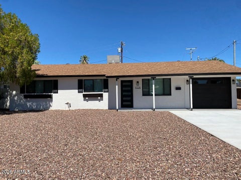 Photo of 6526 E Osborn Road, Scottsdale, AZ 85251 (MLS # 7082747)