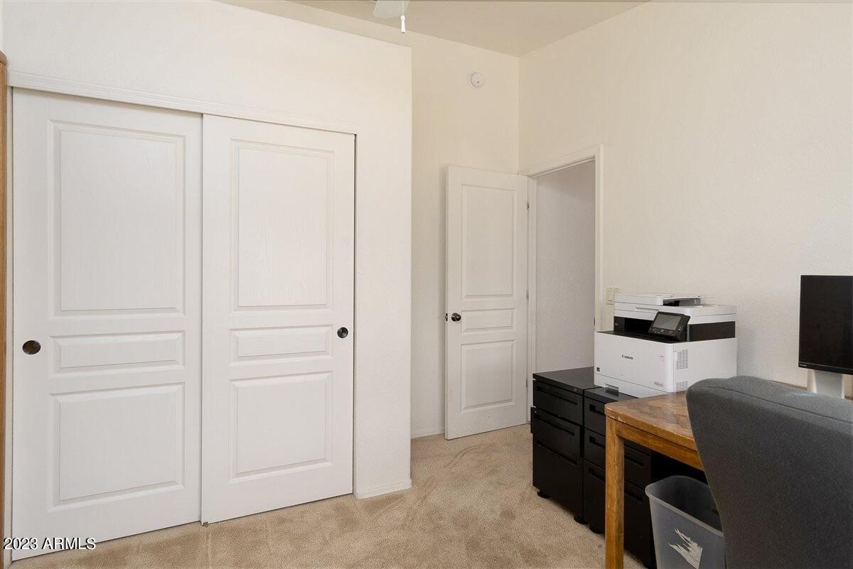 CANYON DE FLORES PHASE 1F - Residential