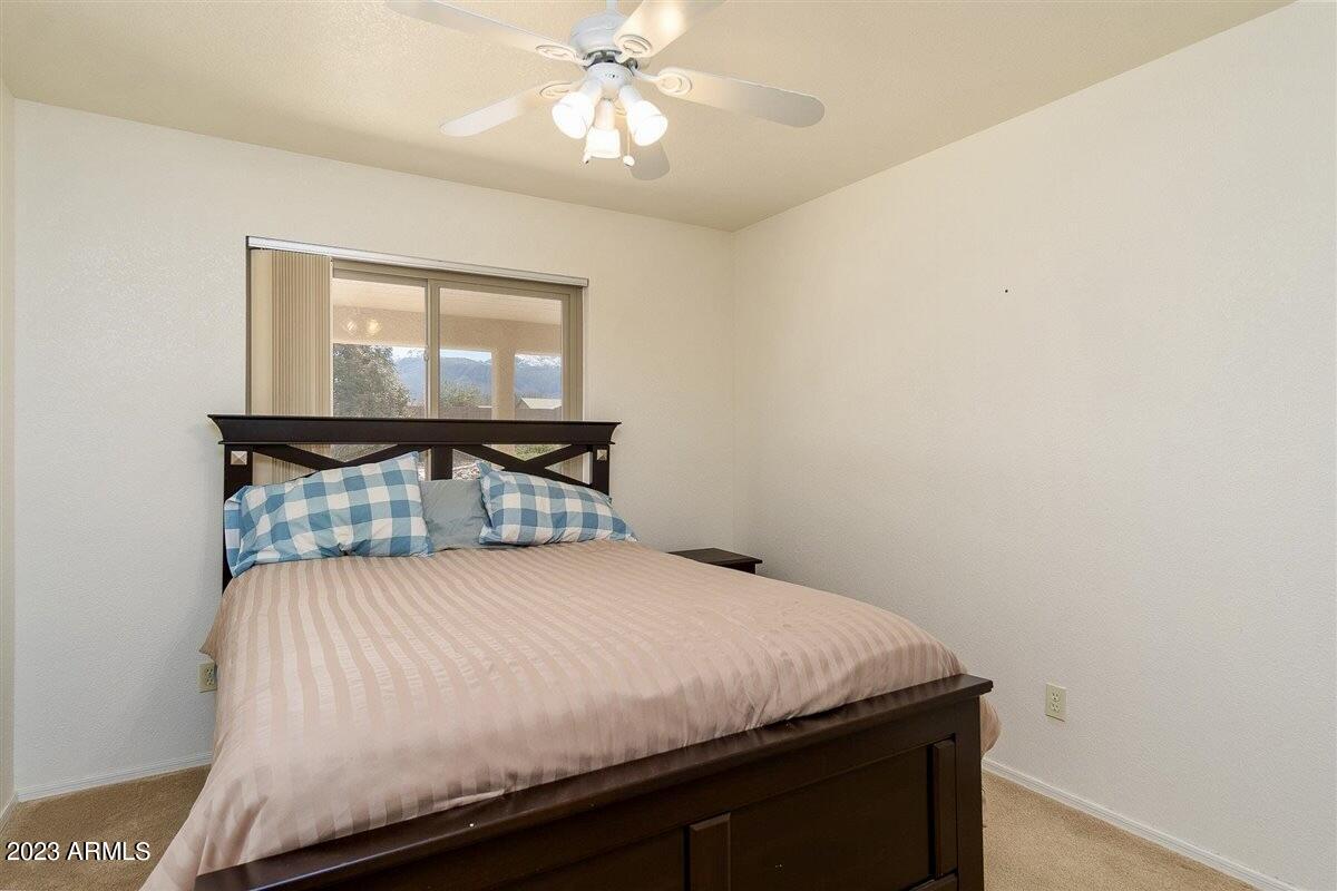 CANYON DE FLORES PHASE 1F - Residential