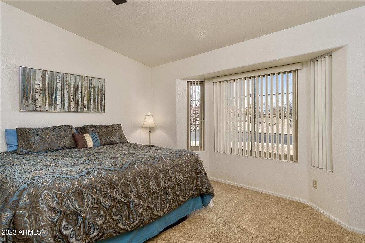 CANYON DE FLORES PHASE 1F - Residential