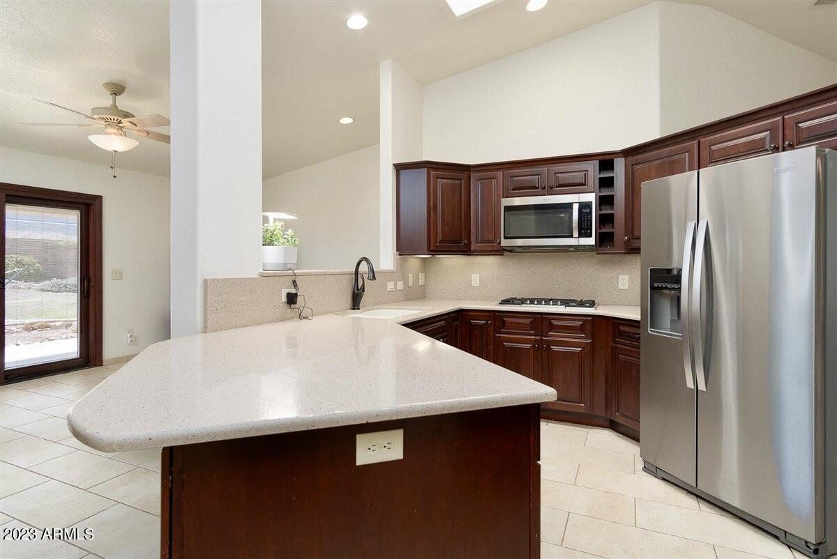 CANYON DE FLORES PHASE 1F - Residential