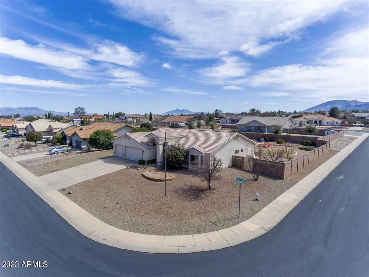 CANYON DE FLORES PHASE 1F - Residential