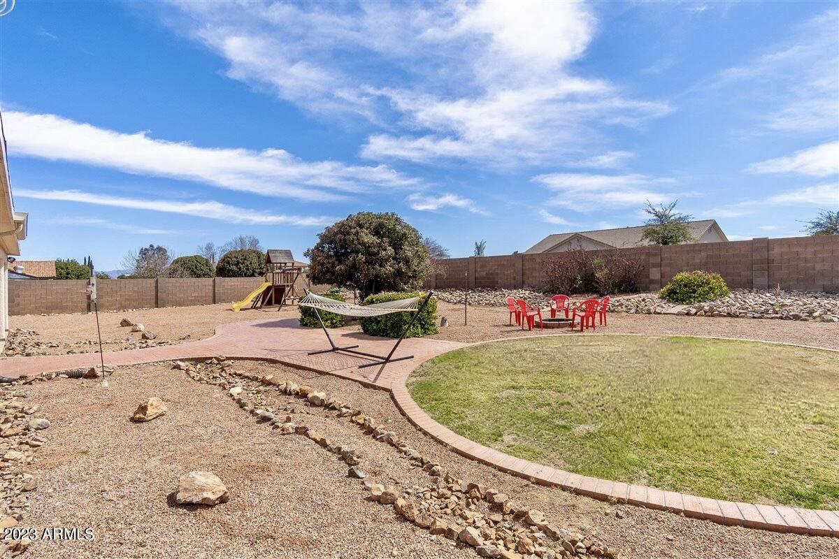 CANYON DE FLORES PHASE 1F - Residential