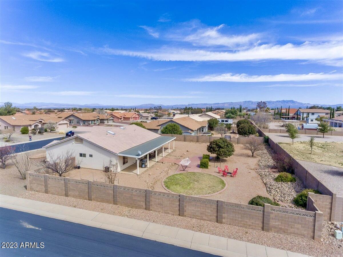 CANYON DE FLORES PHASE 1F - Residential