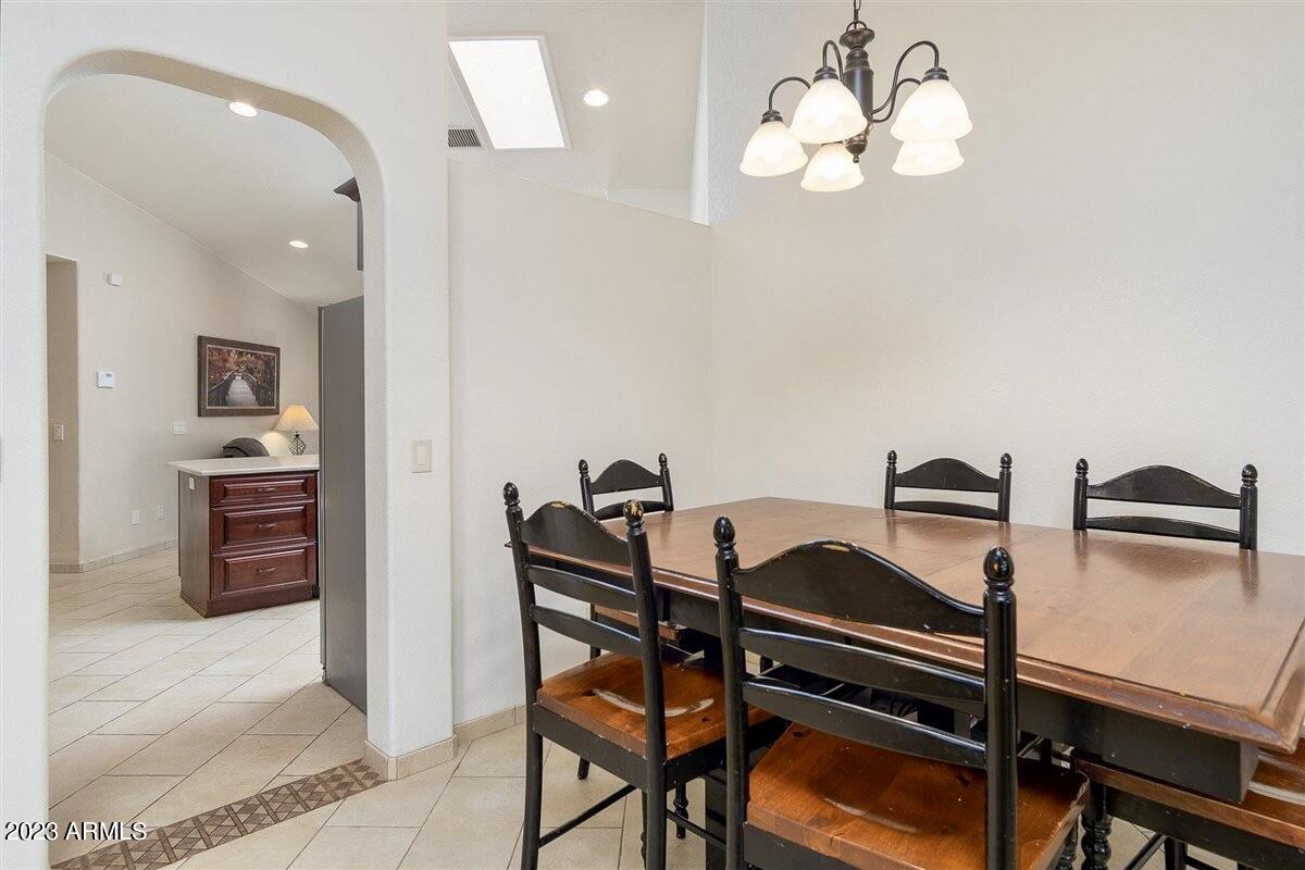 CANYON DE FLORES PHASE 1F - Residential