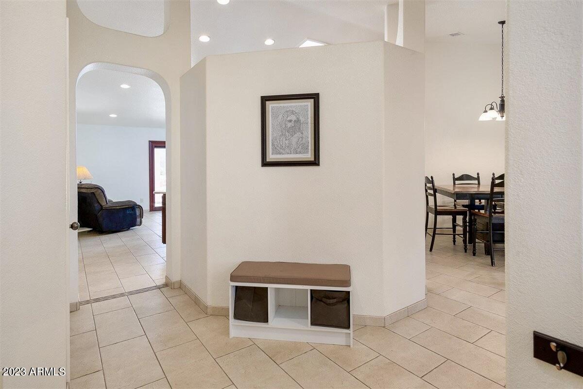 CANYON DE FLORES PHASE 1F - Residential
