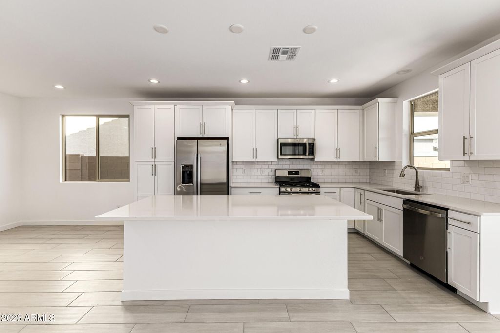 Photo of 8731 S 170th Avenue, Goodyear, AZ 85338 (MLS # 6995814)