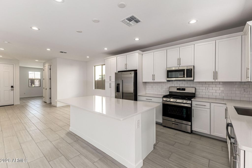 Photo of 8731 S 170th Avenue, Goodyear, AZ 85338 (MLS # 6995814)