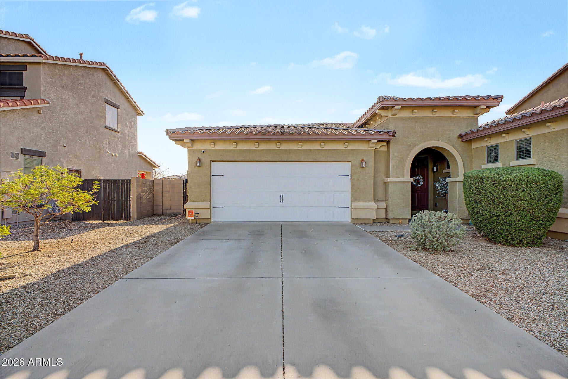1898 S 160TH Lane