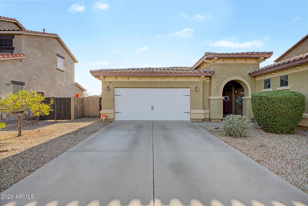 Photo of 1898 S 160th Lane, Goodyear, AZ 85338 (MLS # 7068276)