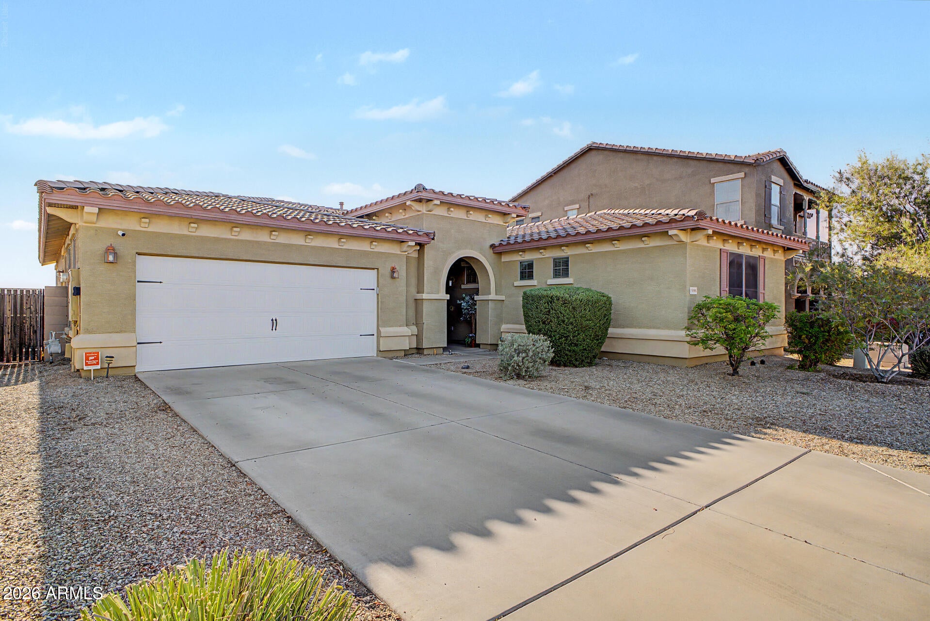 1898 S 160TH Lane