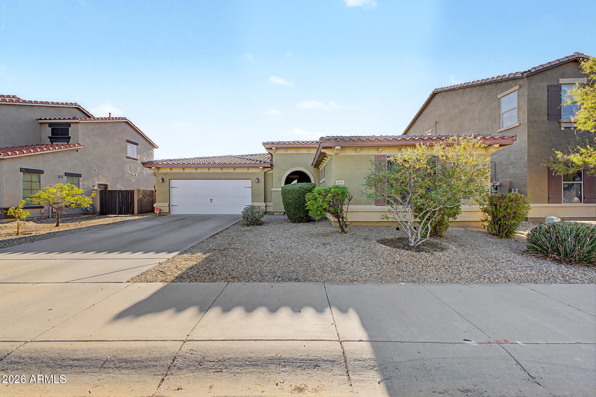 1898 S 160TH Lane